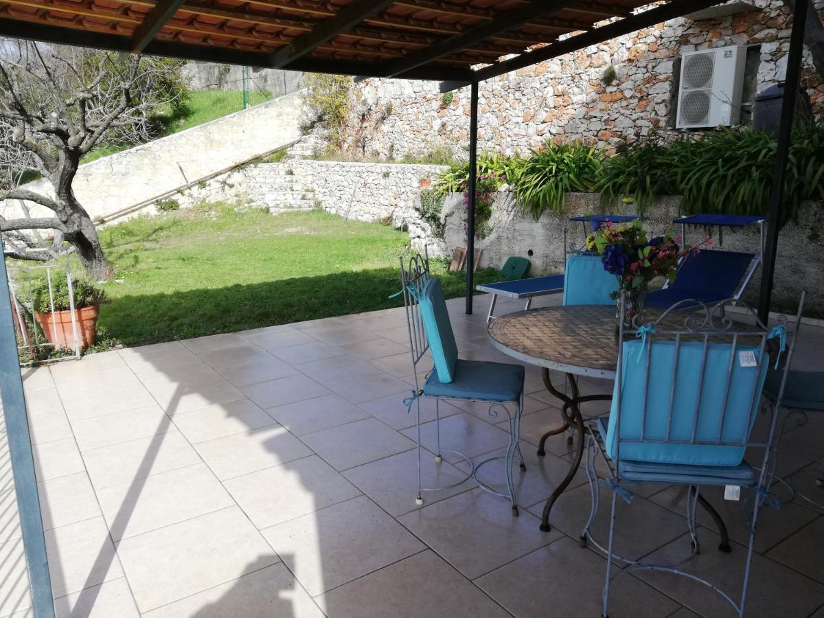 Villa Mt Fleuri Nicea Zewnętrze zdjęcie