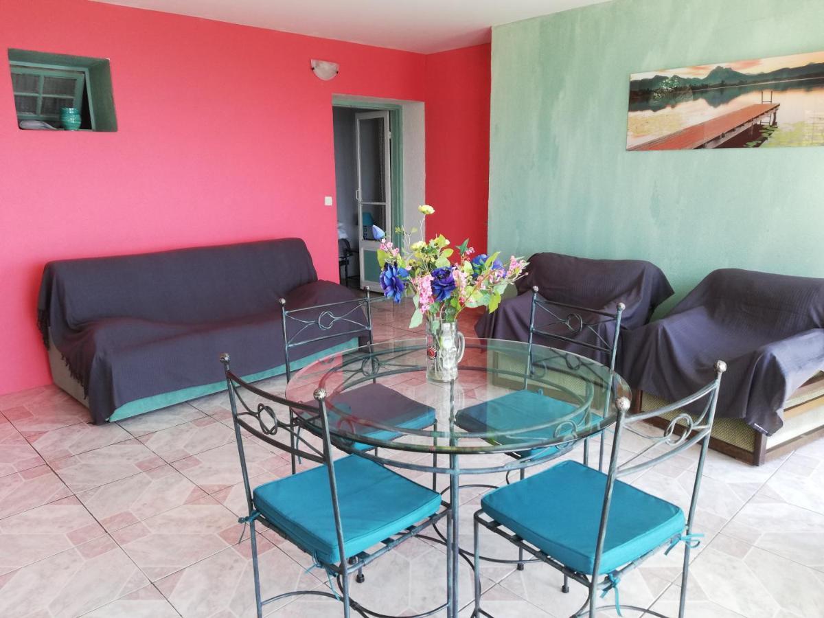 Villa Mt Fleuri Nicea Zewnętrze zdjęcie