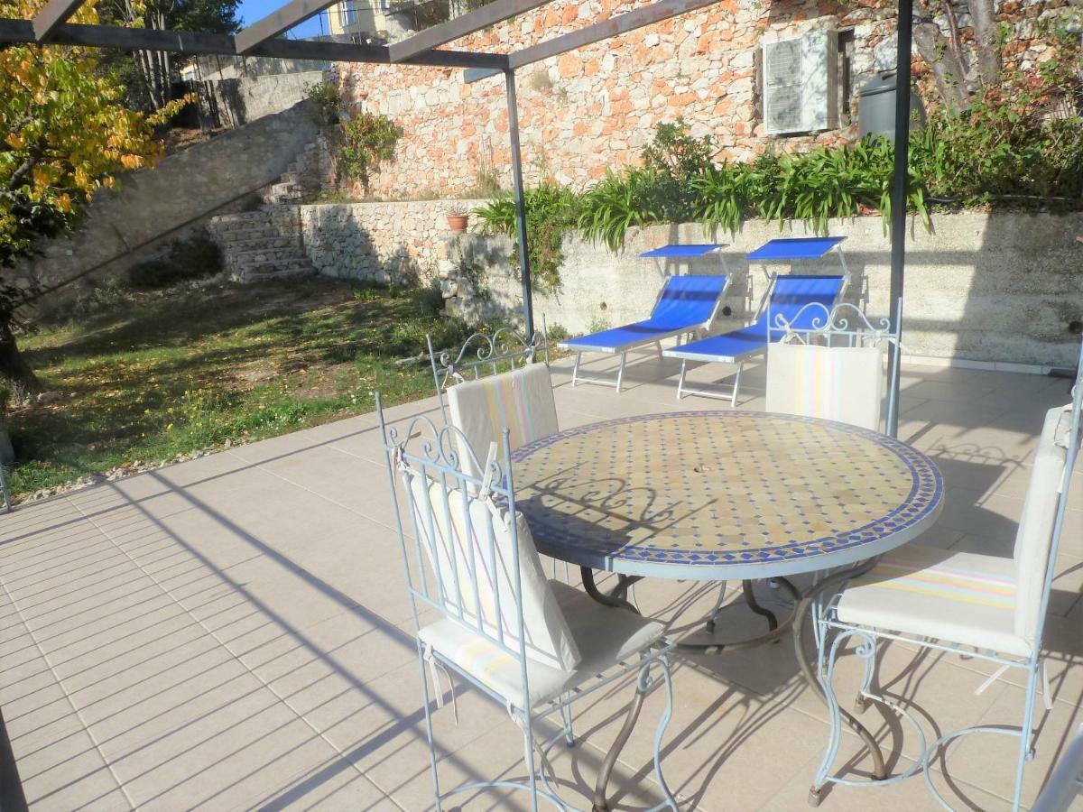 Villa Mt Fleuri Nicea Zewnętrze zdjęcie