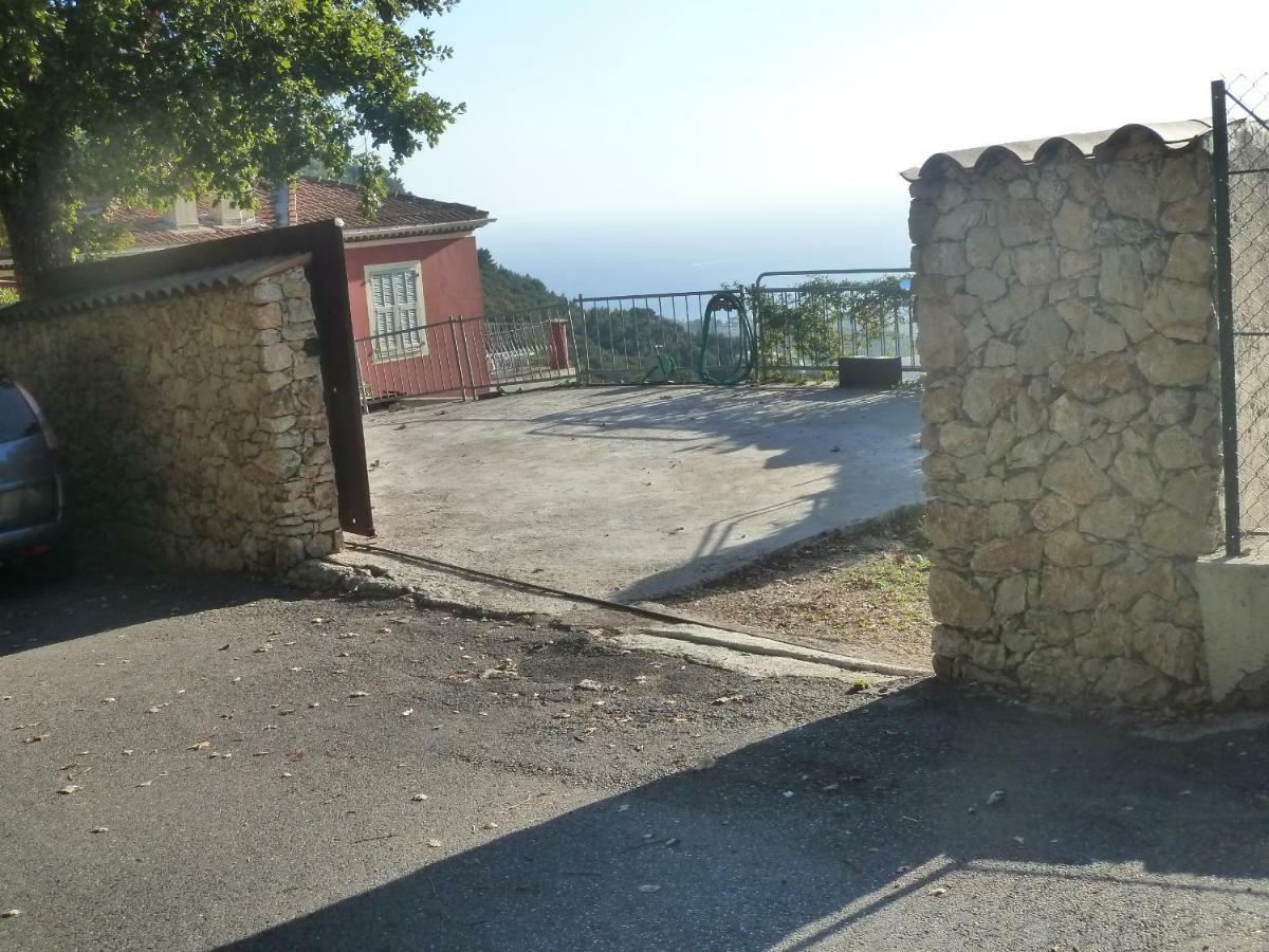 Villa Mt Fleuri Nicea Zewnętrze zdjęcie